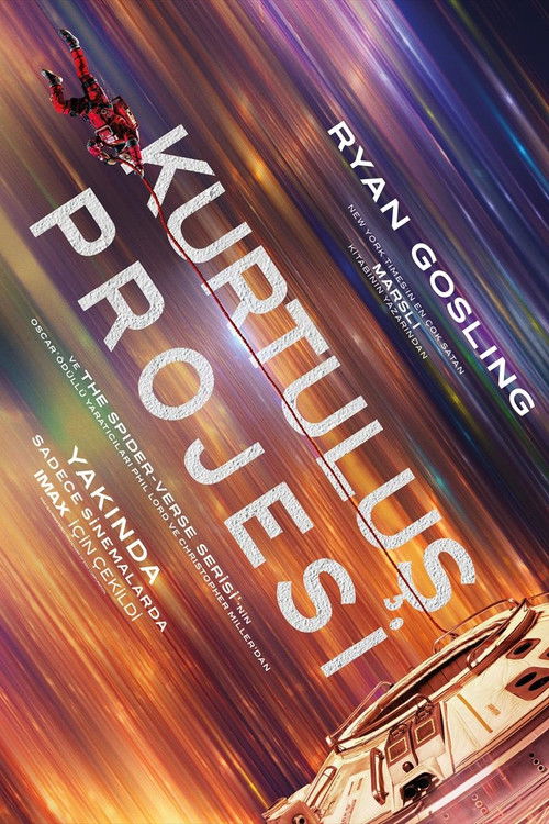 Kurtuluş Projesi Poster