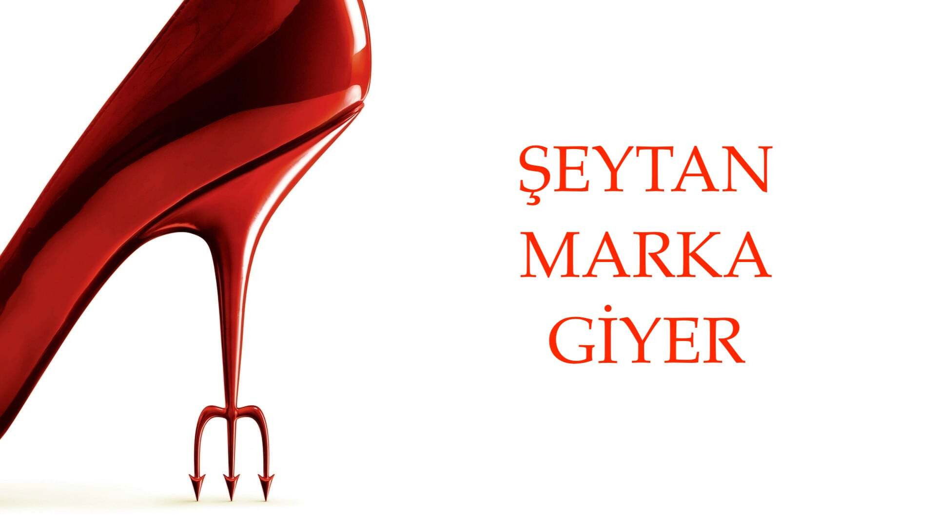 Şeytan Marka Giyer Galeri 3