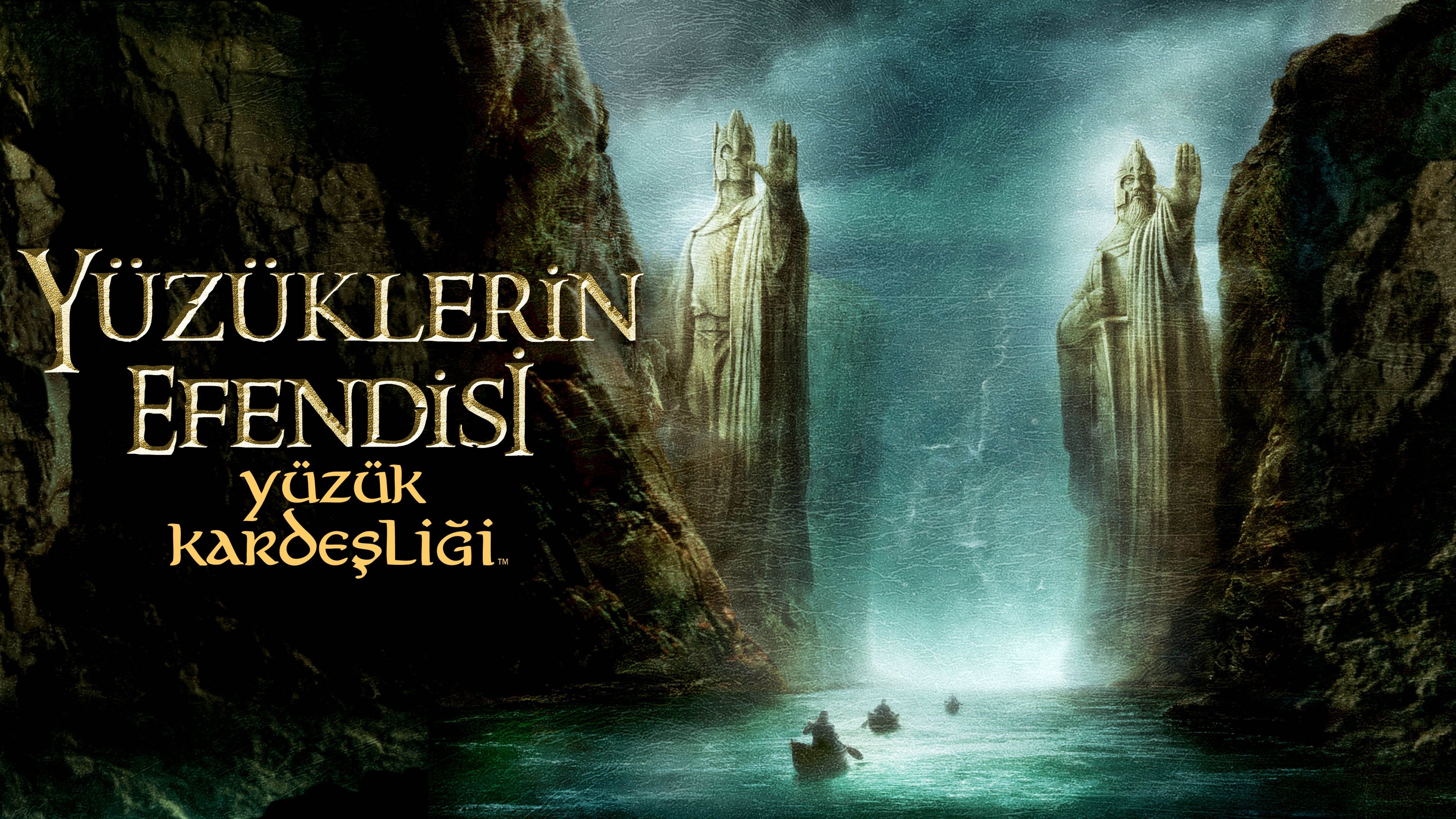 Yüzüklerin Efendisi: Yüzük Kardeşliği Galeri 2