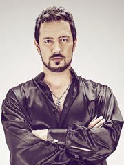 A. Oğuz Sırmalı