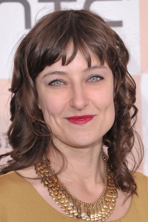 Adele Romanski Resmi