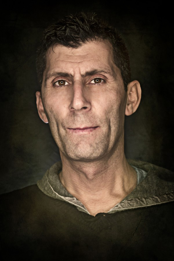Ahmet Çevik Galeri 2