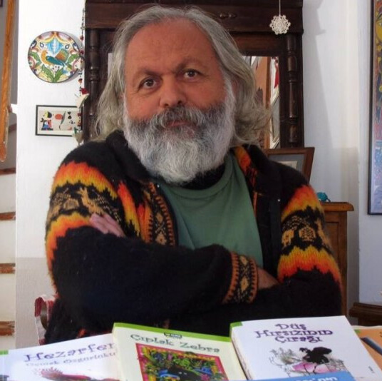 Ahmet Önel