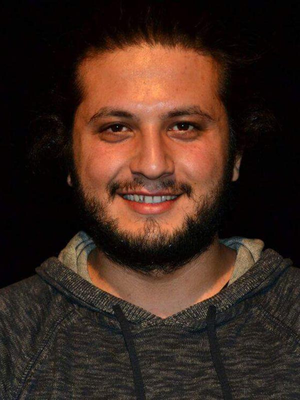 Ahmet Sezer