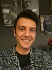 Akın Dirgen