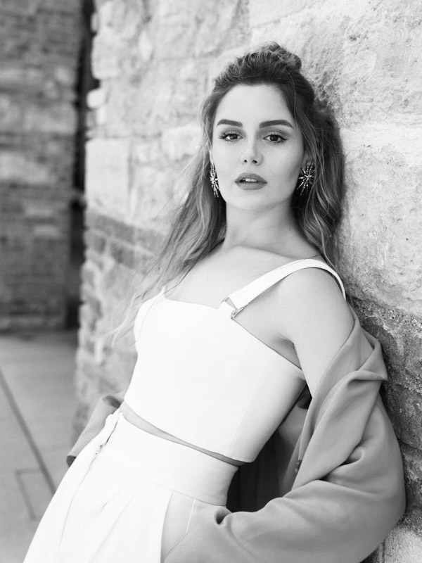 Alara Turan Resmi