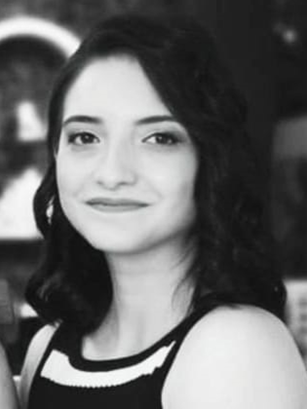 Alev Sarıkaya