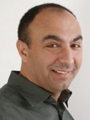Ali Çoban