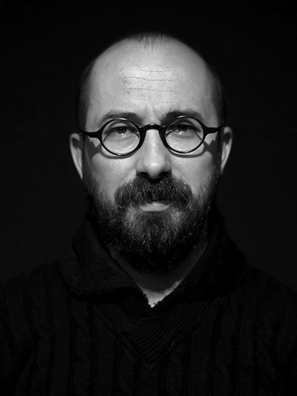 Ali Haydar Akgün