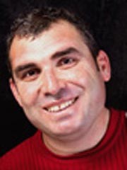Ali Nergiz