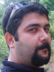 Ali Volkan Çetinkaya