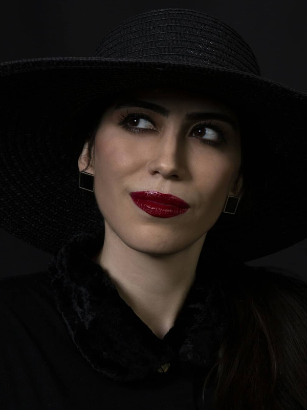 Almıla Yaman