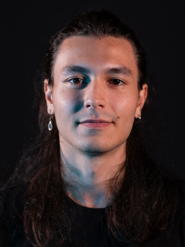 Alp Aksungur