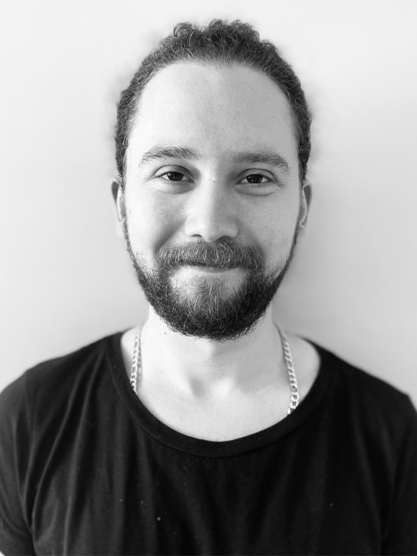 Alper Büyükbudak