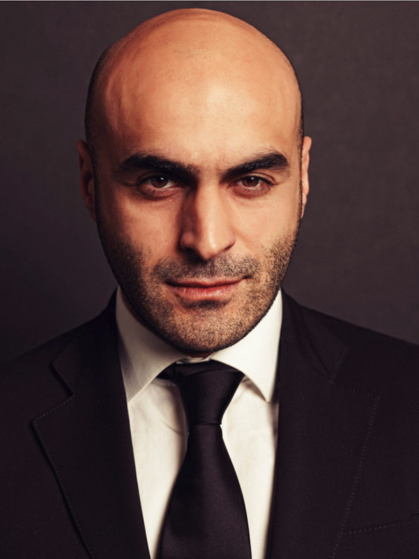 Alper Kul