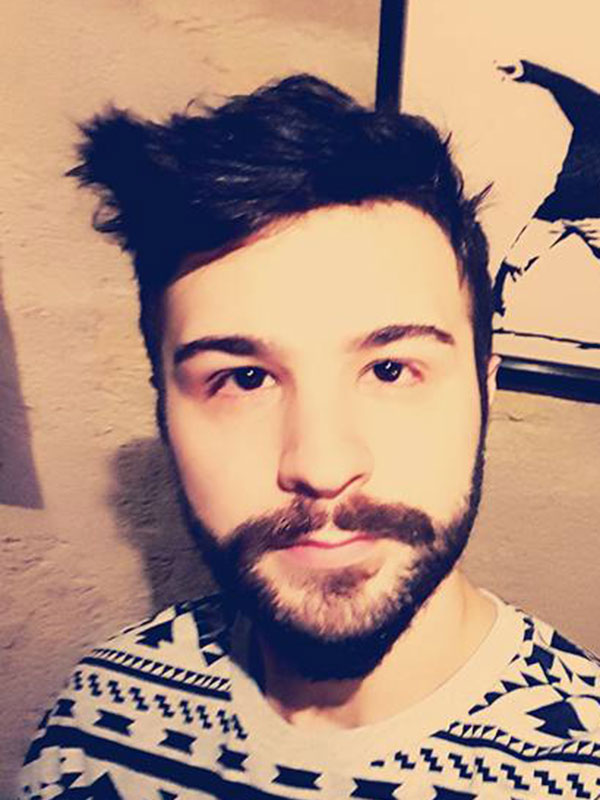 Andrea Primavera