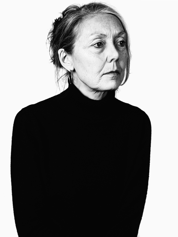 Anne Carson