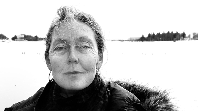 Anne Carson Galeri 2