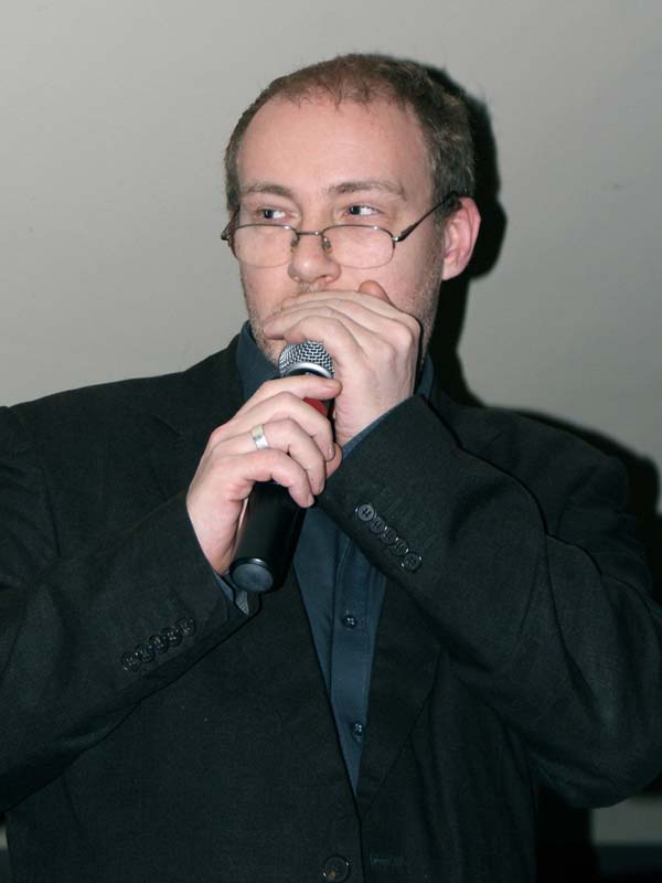 Anthony Neilson