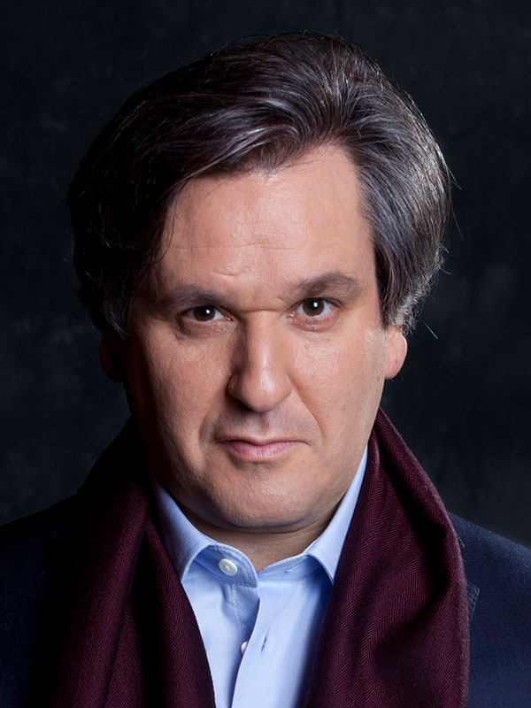 Antonio Pappano