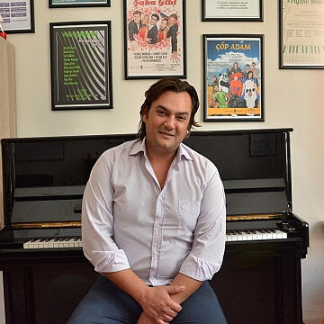Aras Deniz Sipahi