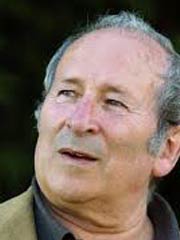 Arnold Wesker