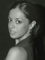 Arzu Kaya