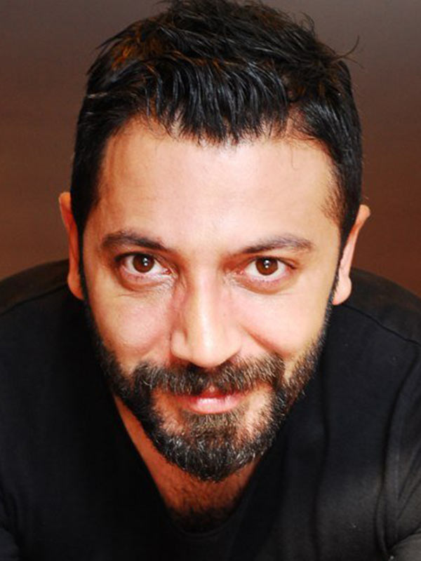 Aşkım Kapışmak