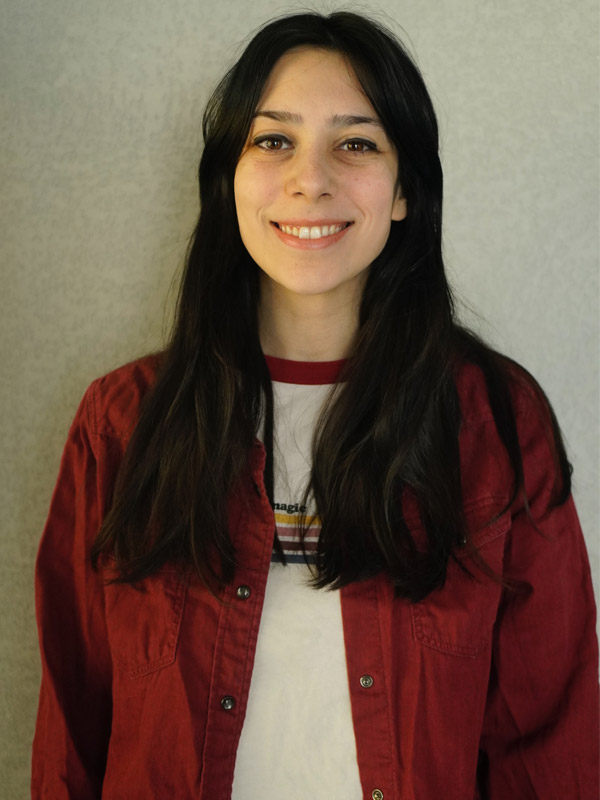 Aslı Sever