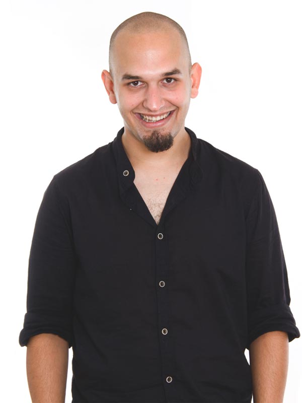 Ateş Bars Galeri 2