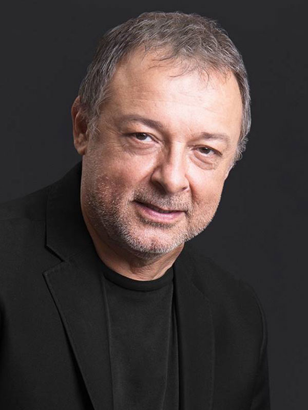 Atilla Şendil