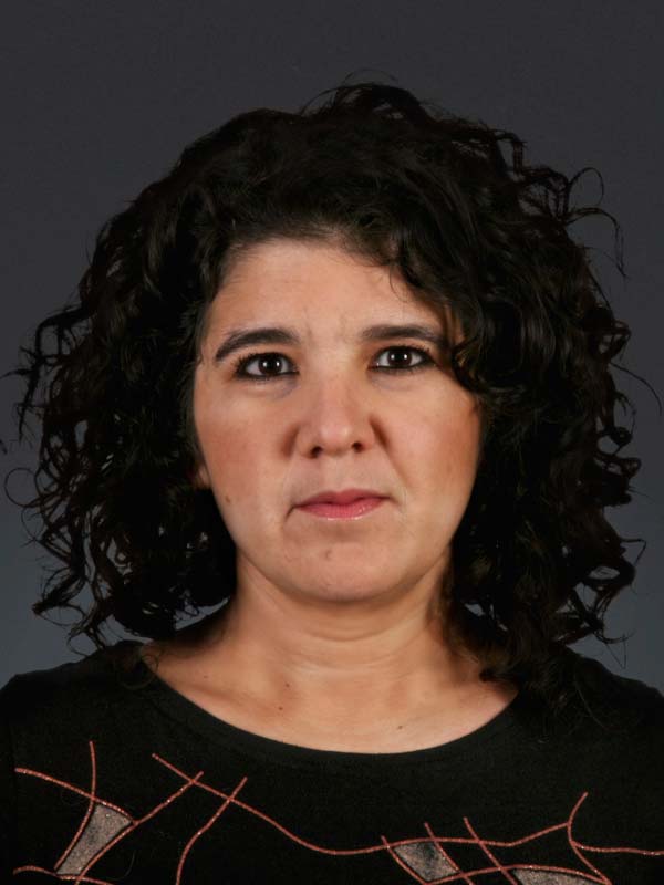Ayça Damgacı