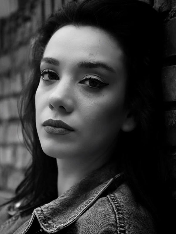 Aylin Karaçay