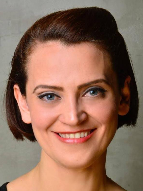 Aynur Tokluoğlu