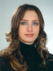 Ayşe Sinem Ekşioğlu