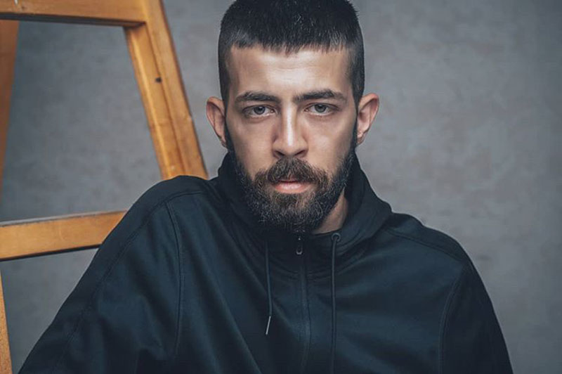 Aytaç Uşun Galeri 3