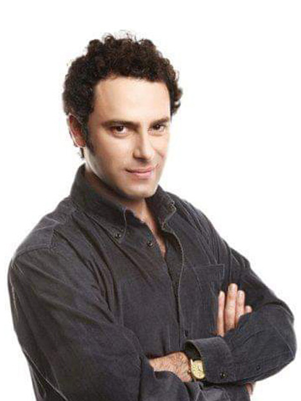 Aytunç Şabanlı