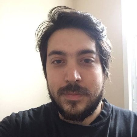 Barbaros Göçmen