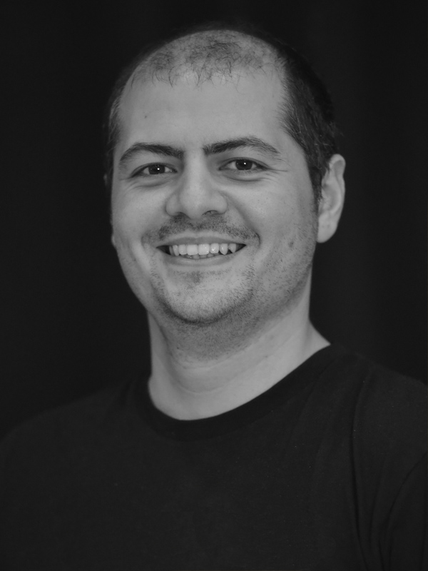 Bared Çil Resmi