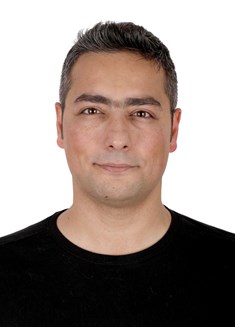 Barış Çağatay Çakıroğlu