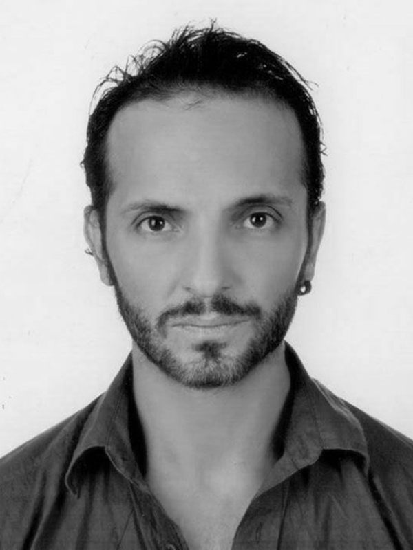 Barış Erhan