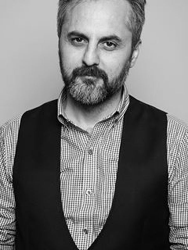 Barış Özgenç Galeri 2