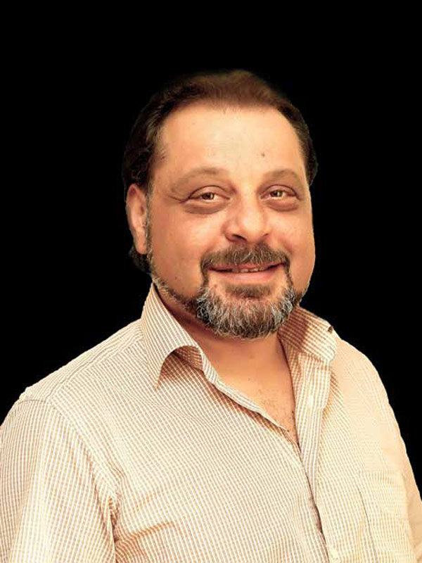 Barış Refikoğlu