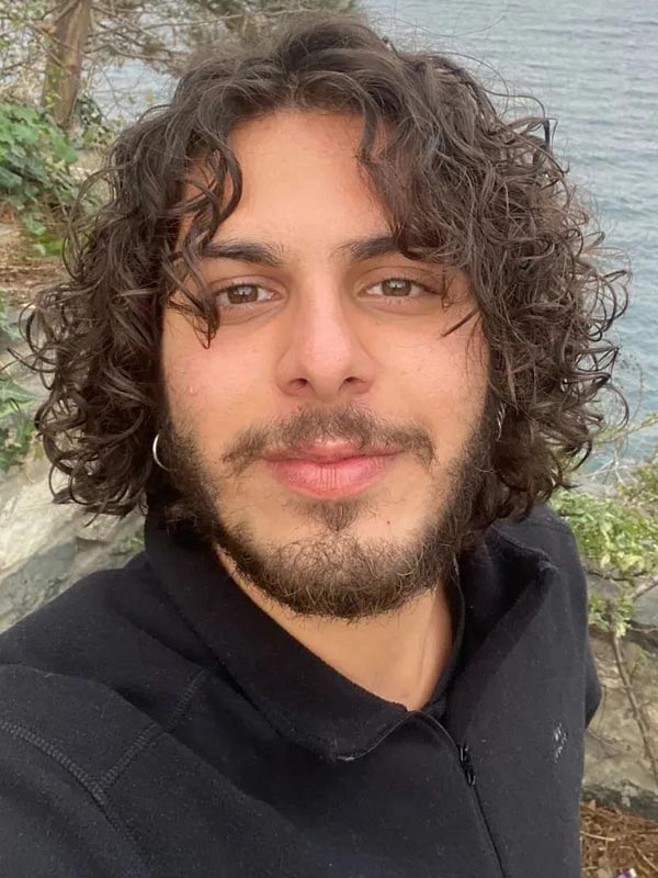 Berkan Çetin