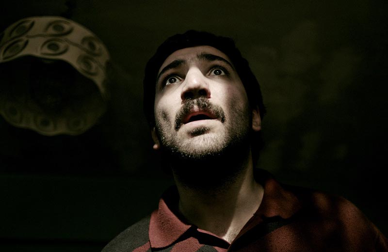Berkay Ateş Galeri 3