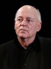Bernard Pomerance