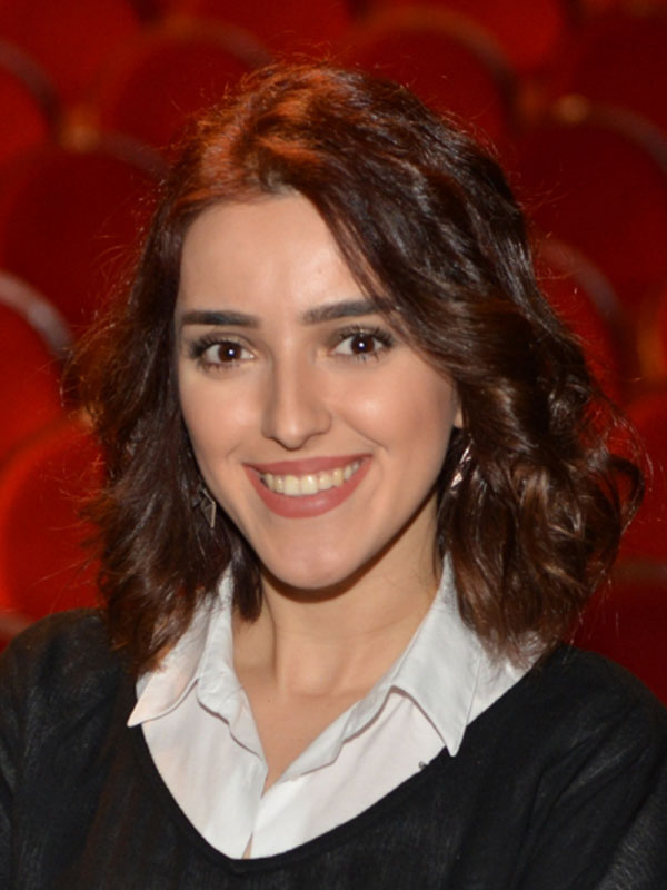 Betül Gündüz