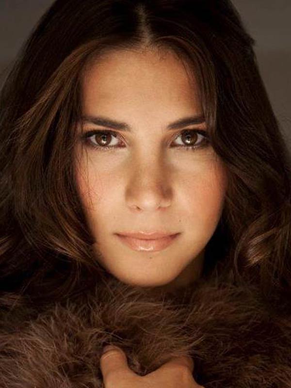 Beyza Hüseyinoğlu Tokgöz