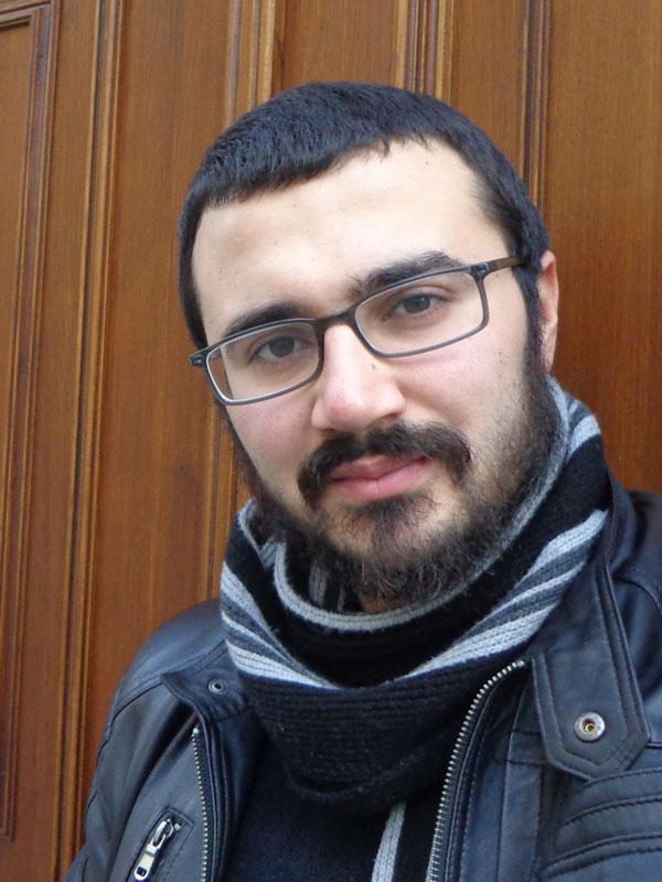 Bilal Akar