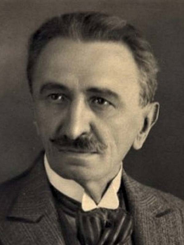 Branislav Nušić